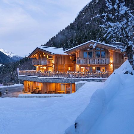 Вілла Gletscher-Chalet Stubai Нойштіфт-ім-Штубайталь Екстер'єр фото